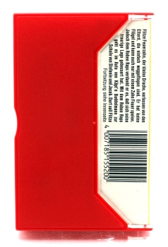 Der kleine Drache Flitze Feuerzahn MC Hörspielkassette Nr. 20: Theater und Müll von Europa